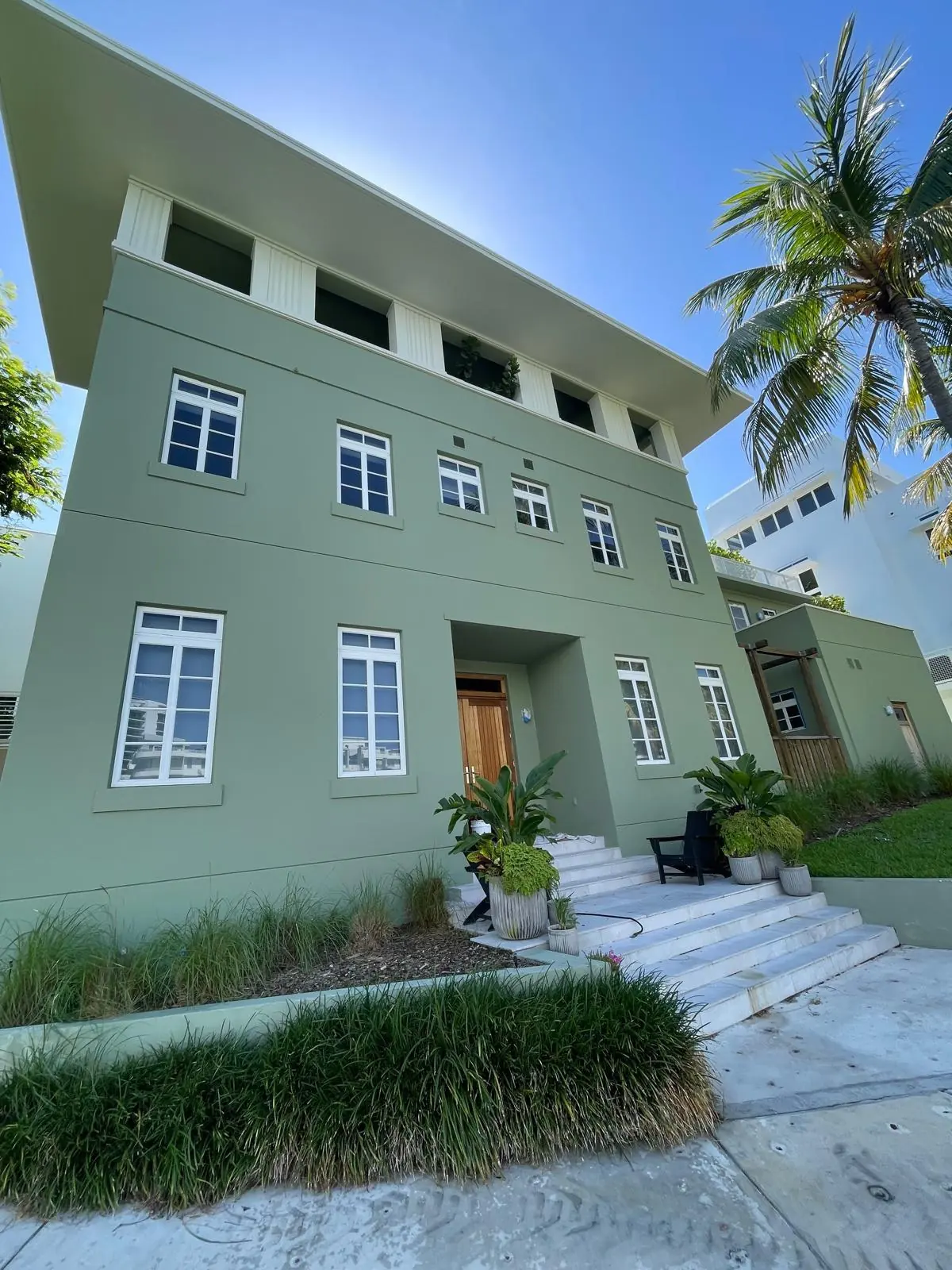 Exterior Painting