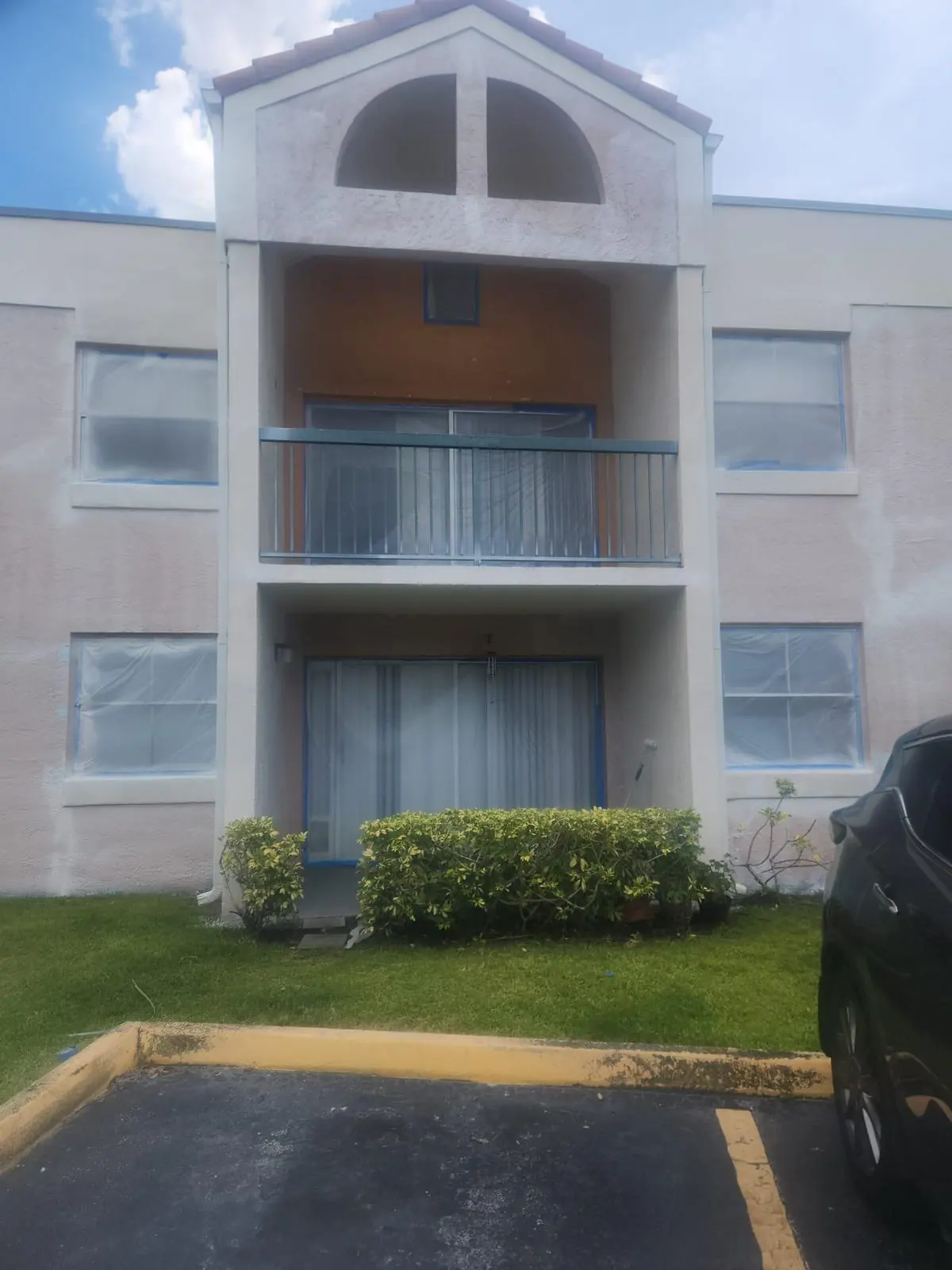 Facade Painting