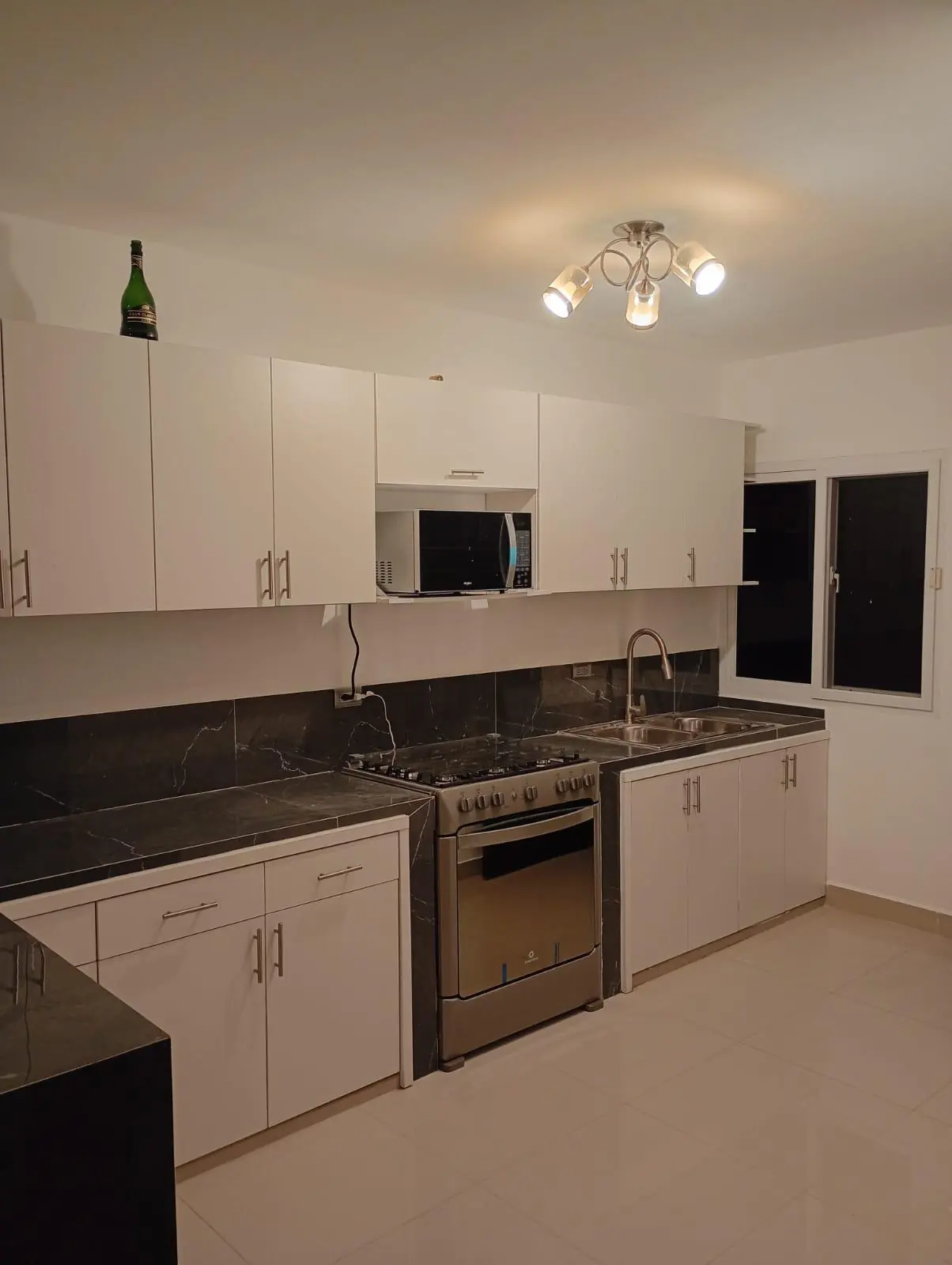 Kitchen Update
