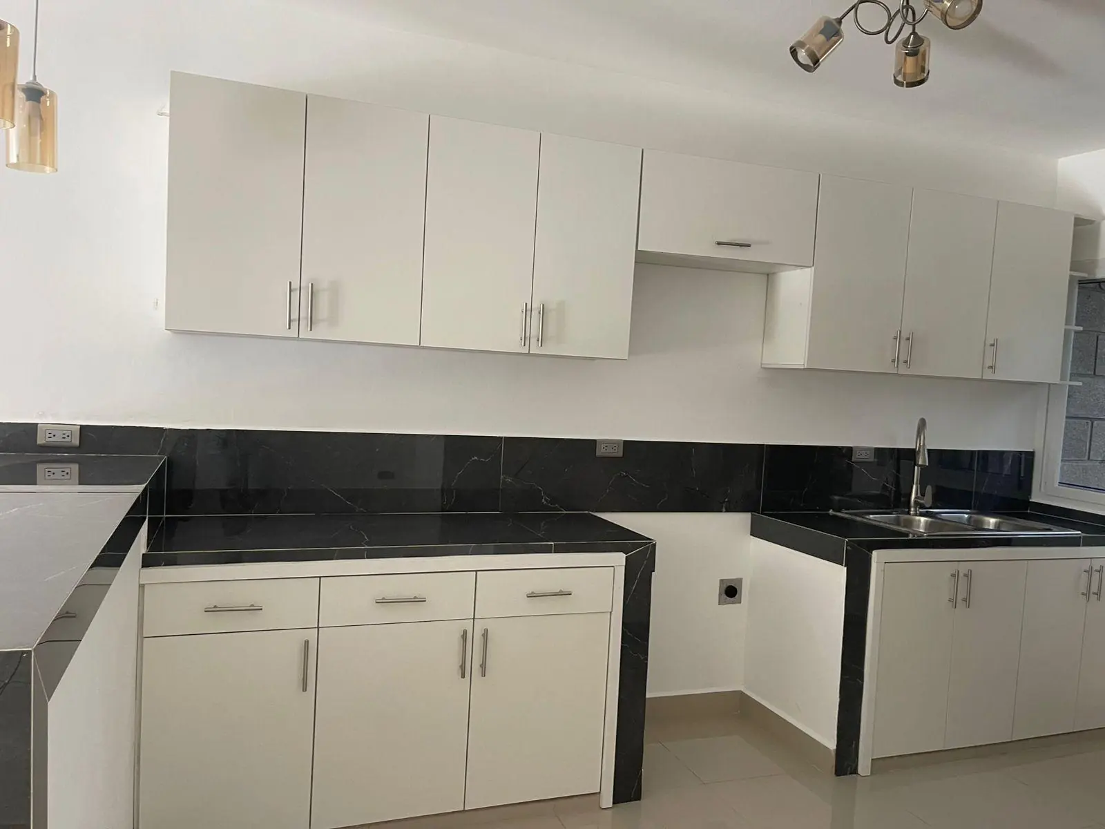 Kitchen Renovation