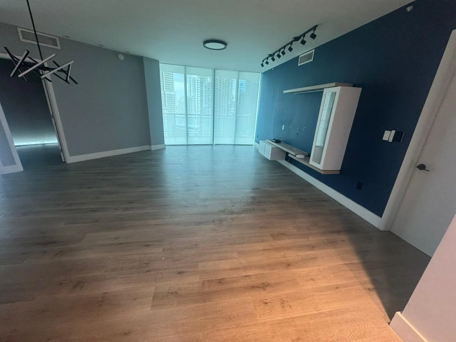 Wood Flooring