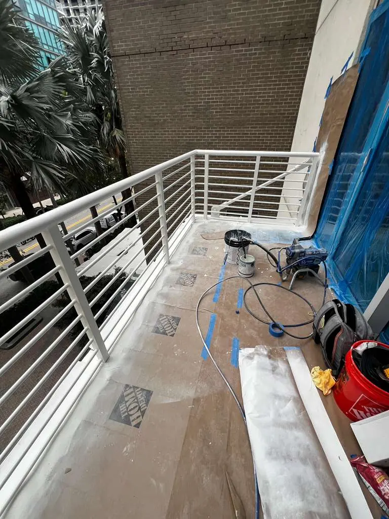 Custom Carpentry