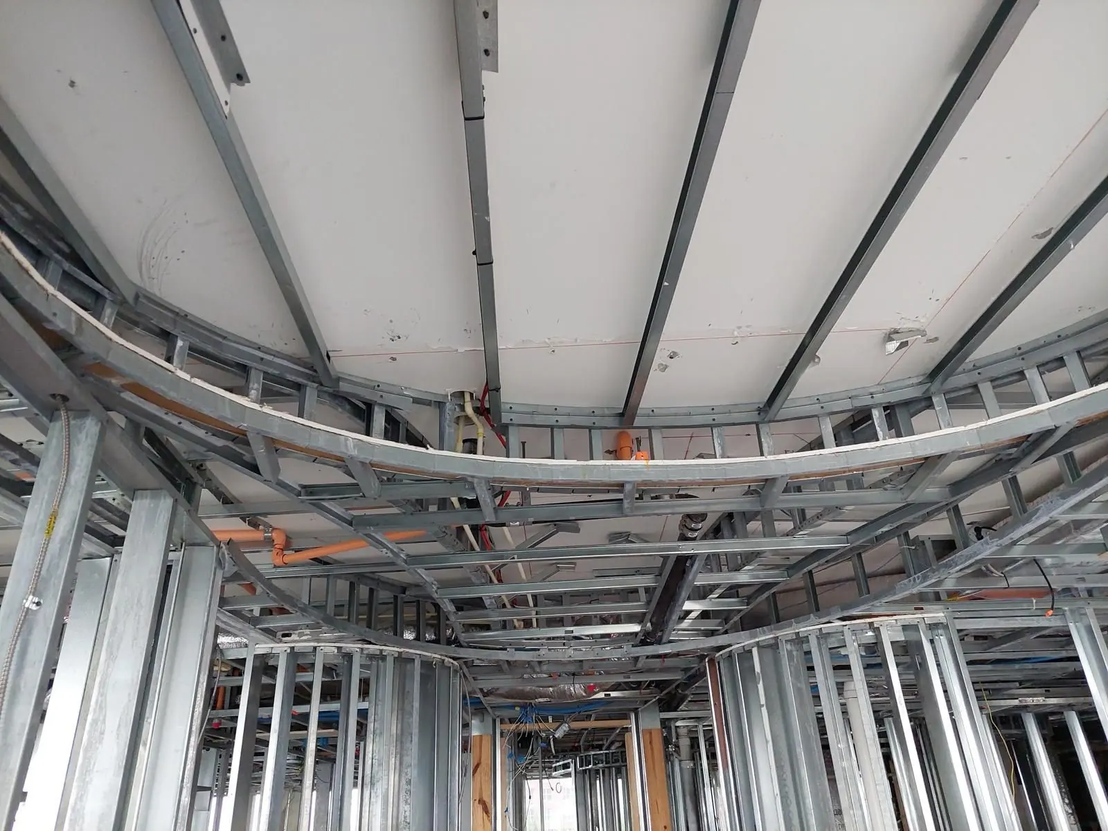 Ceiling Framing