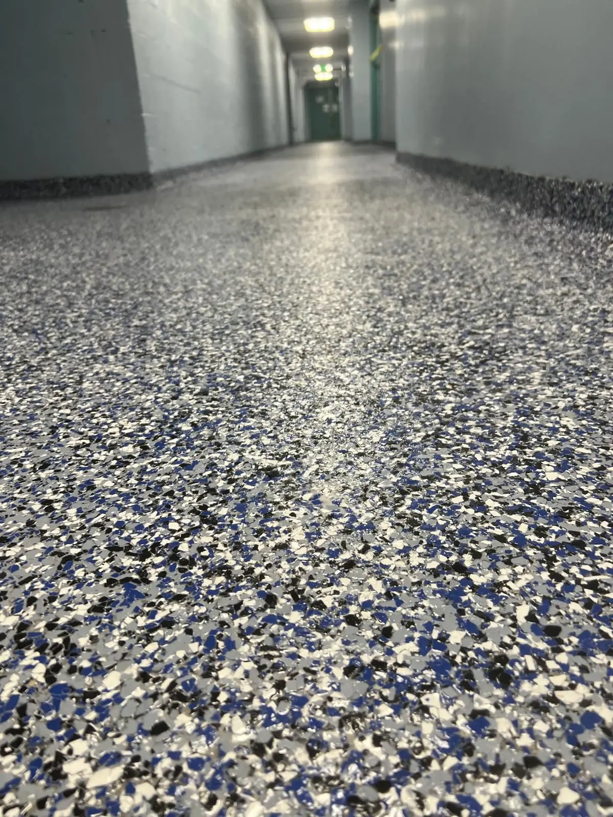 Epoxy Flooring