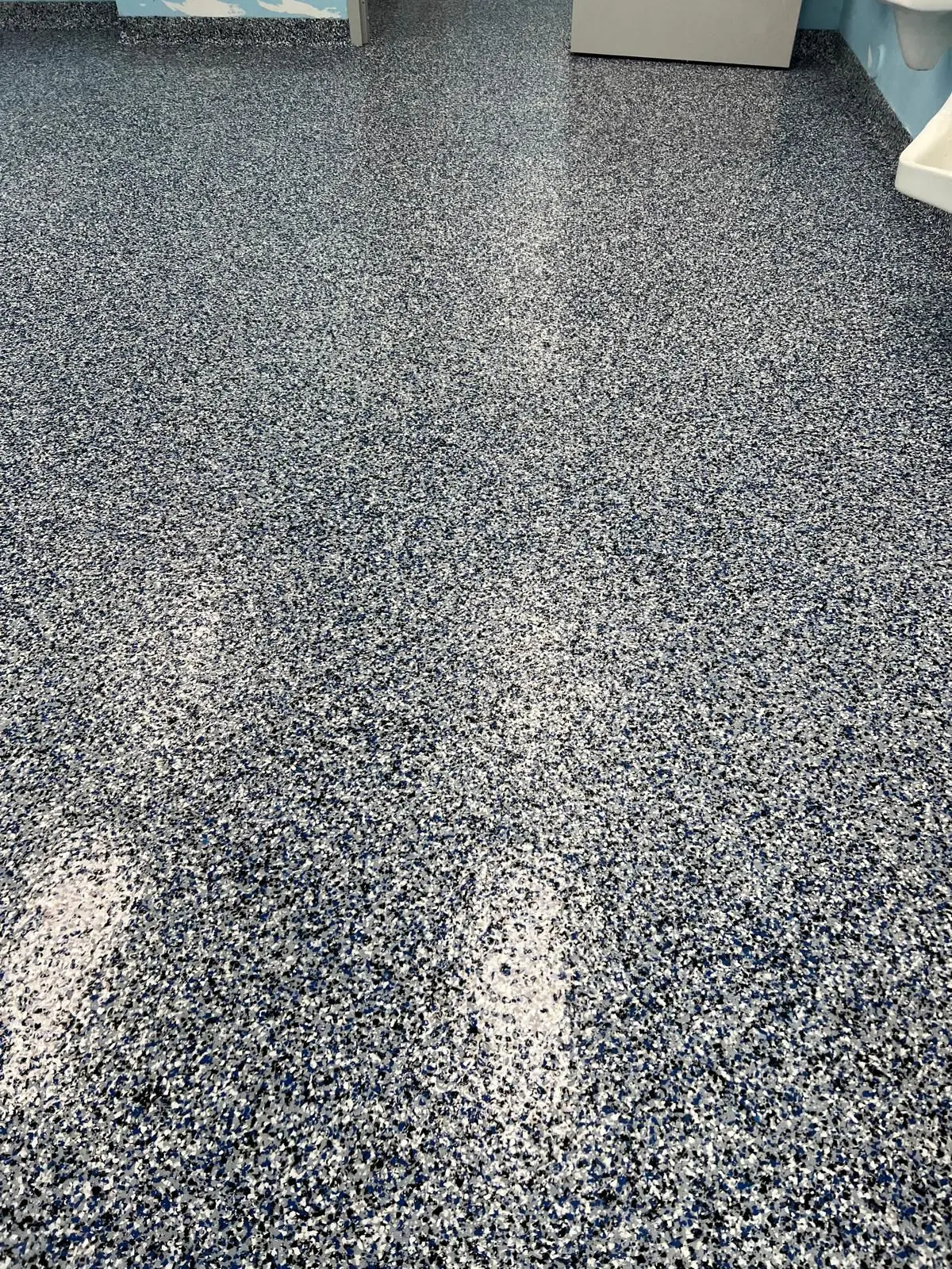 Ceramic Flooring