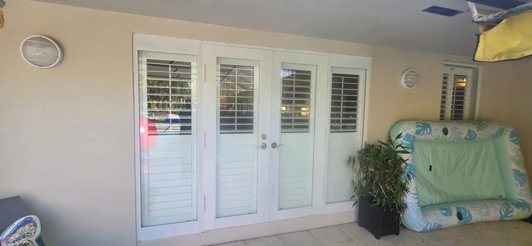 French Doors