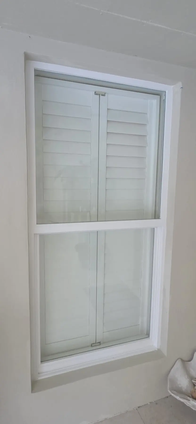 Door Installation