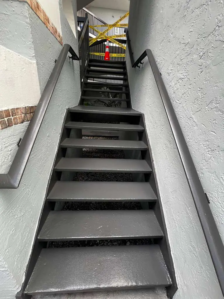 Stair Flooring