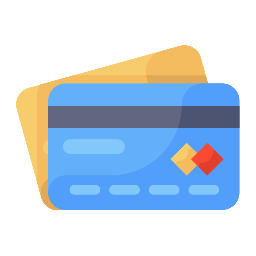 Credit & Debit Cards