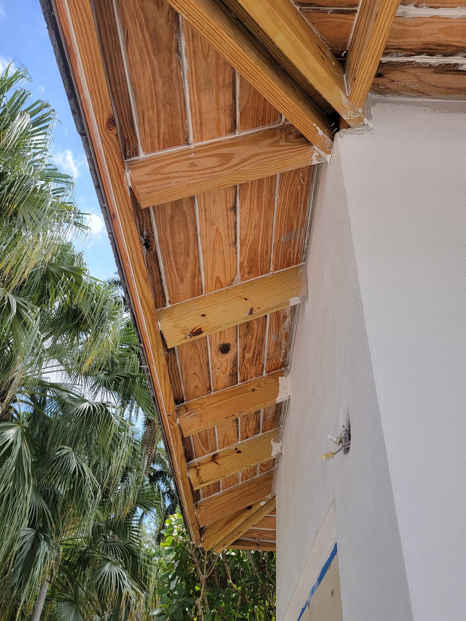 Custom Carpentry project 4